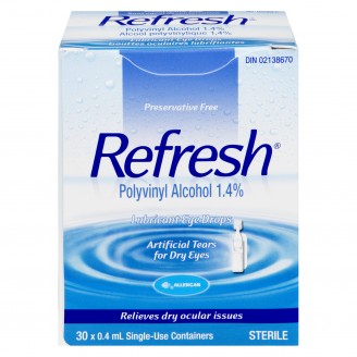 Refresh Classic